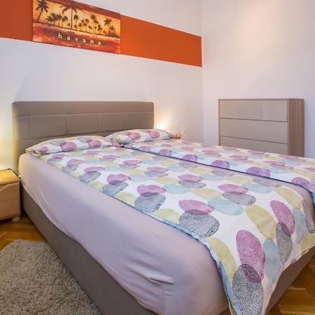 Apartment Mauro Poreč Exteriér fotografie