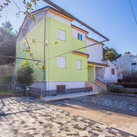 Apartment Mauro Poreč Exteriér fotografie