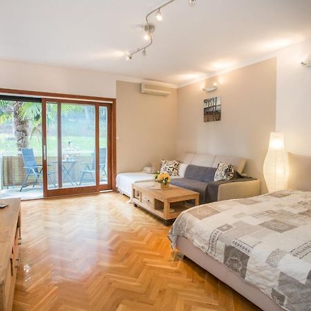 Apartment Mauro Poreč Exteriér fotografie