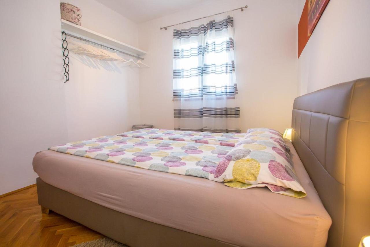 Apartment Mauro Poreč Exteriér fotografie